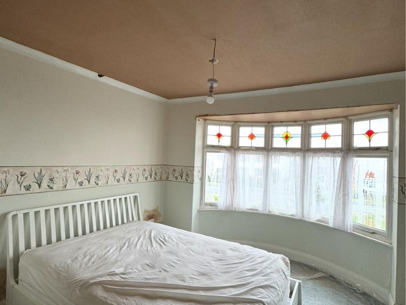 Plastering services Rotherham 5