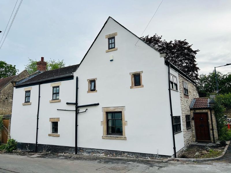 Rendering services Rotherham 1 Rendering services Rotherham 1