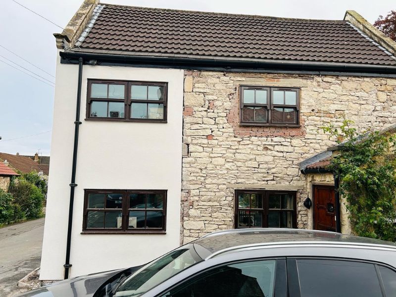 Rendering services Rotherham 2