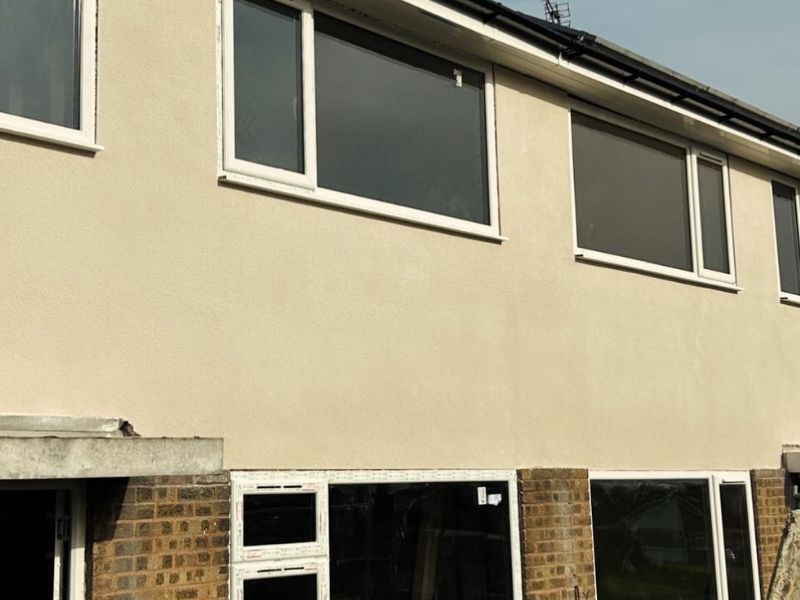 Rendering services Rotherham 3 Rendering services Rotherham 3