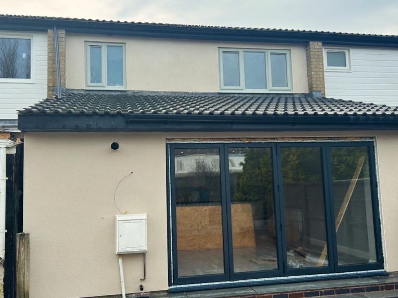 Rendering services Rotherham 4 Rendering services Rotherham 4